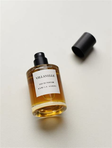 villanelle perfume